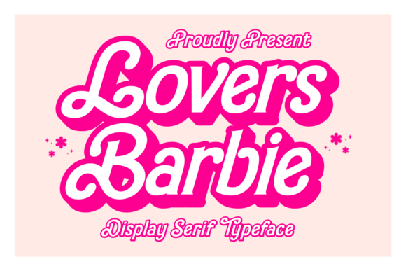 Download Lovers Barbie - Premium Resources