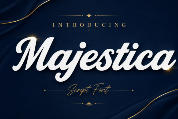Download Majestica - Premium Resources