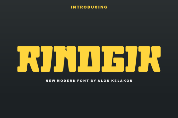 Download Rinogik - Premium Resources